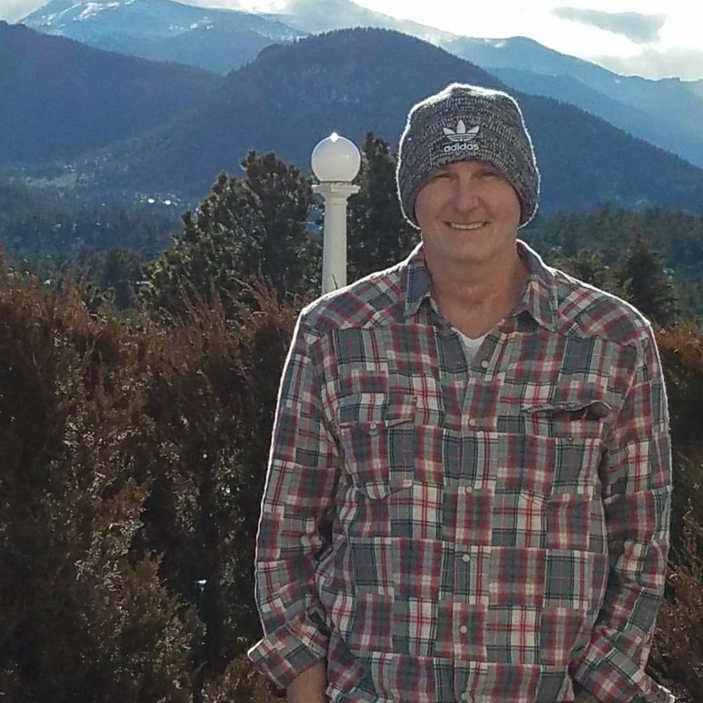 Meet your Posher, Tim